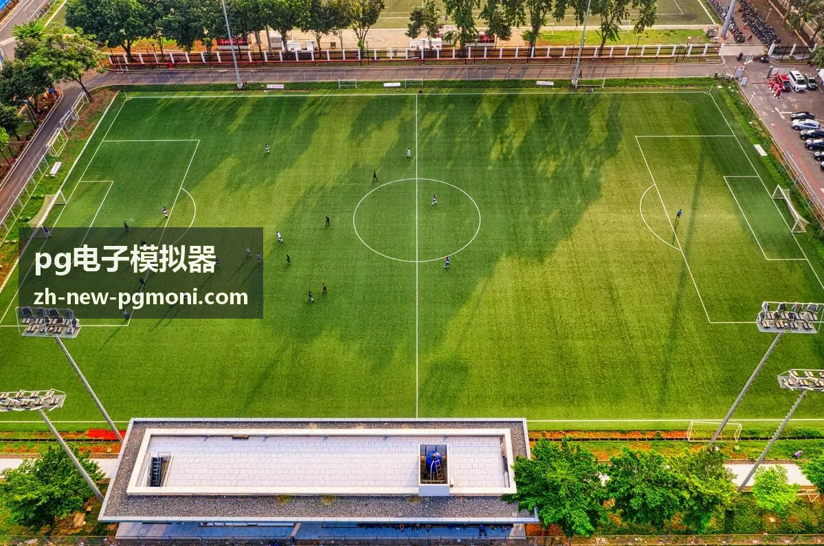 pg电子模拟器试玩体验封面
